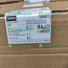 6SL31202TE218AC0
