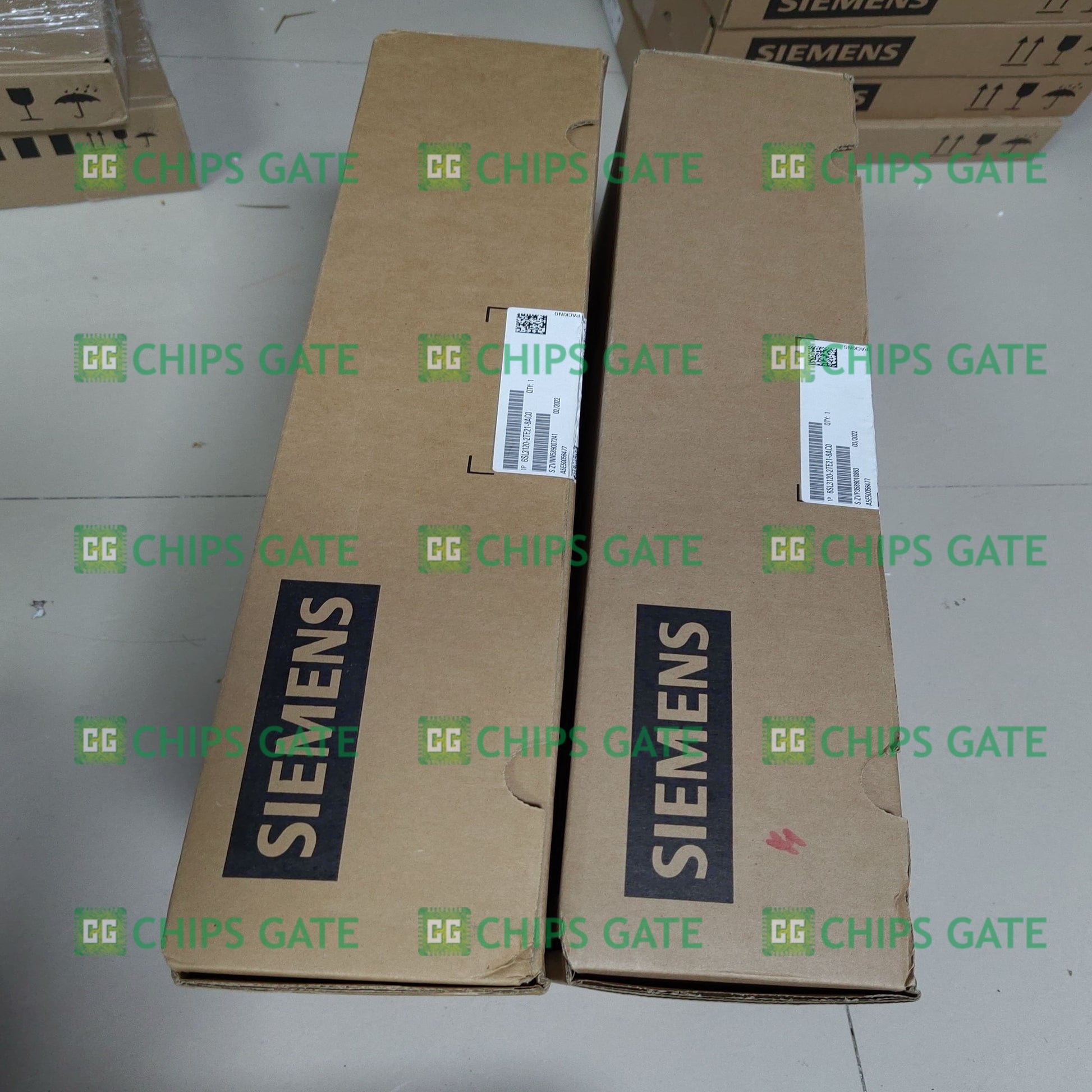 6SL31202TE218AD0