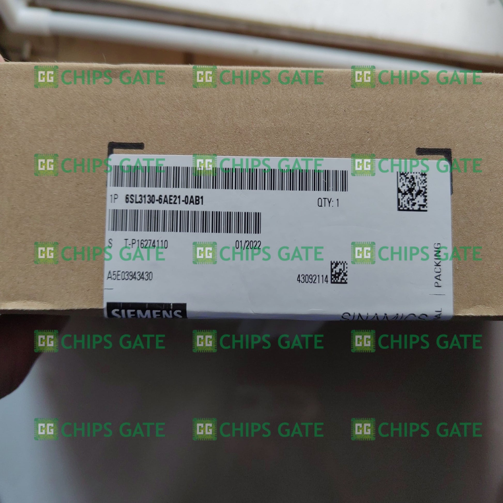 6SL31306AE210AB1