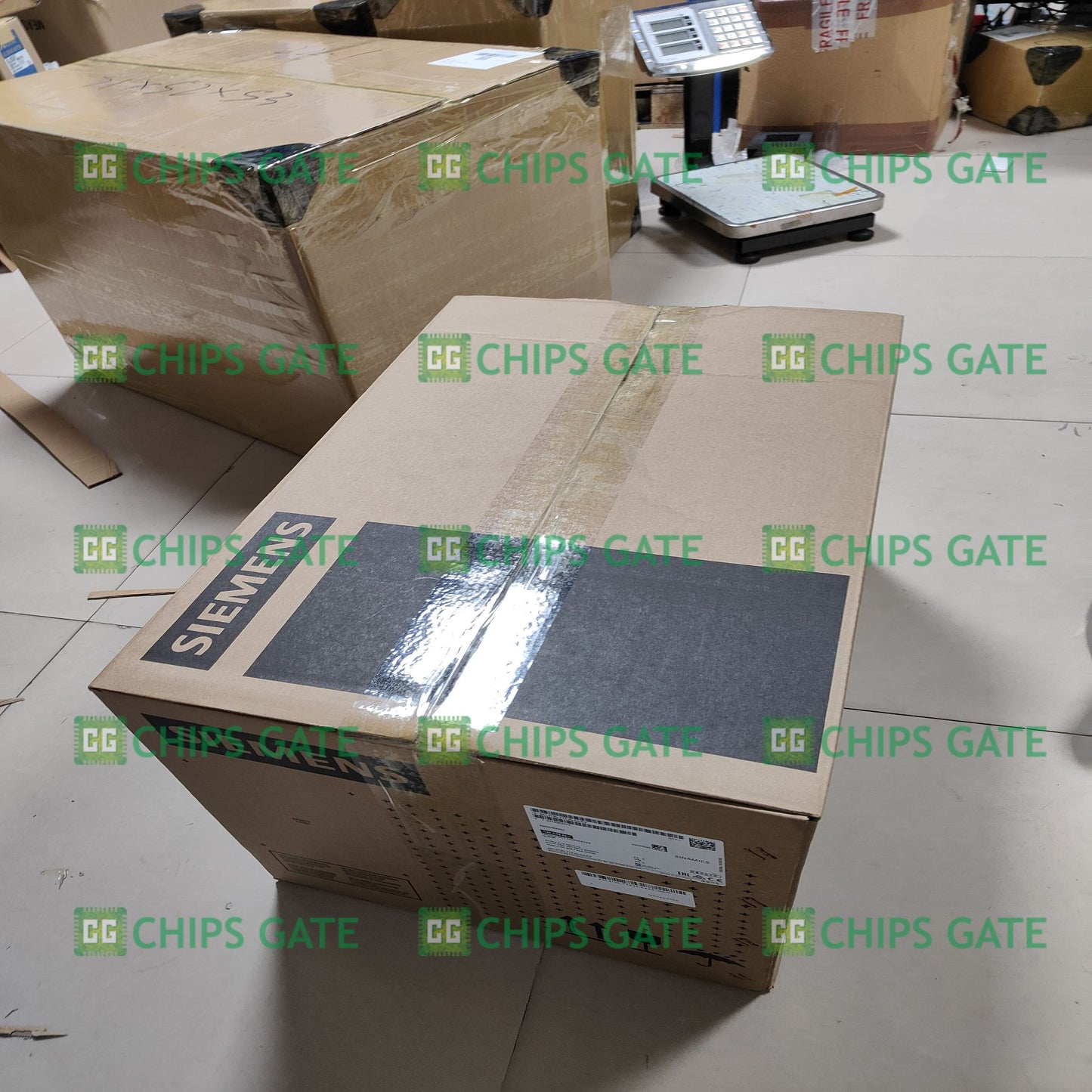 6SL31307TE255AA3