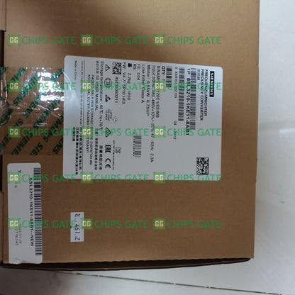 6SL32101KE118AB1