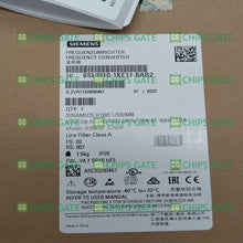 6SL32101KE118AB2