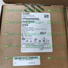 6SL32101KE118UF2