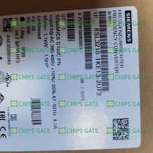 6SL32101KE132UF2