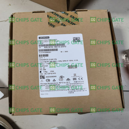 6SL32101KE132UF2