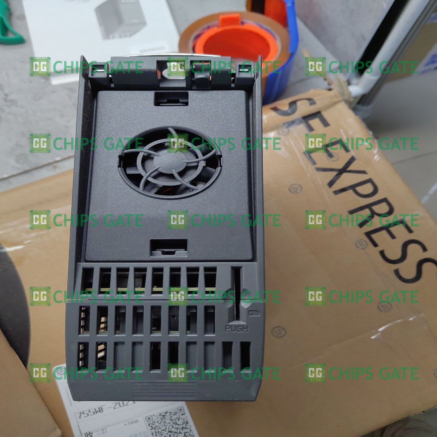 6SL32101KE143AF2