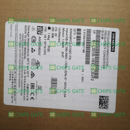 6SL32101KE143UF1