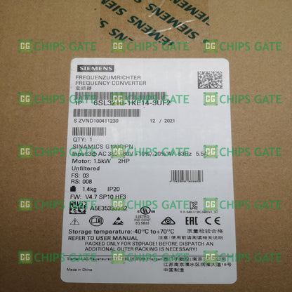 6SL32101KE143UF1