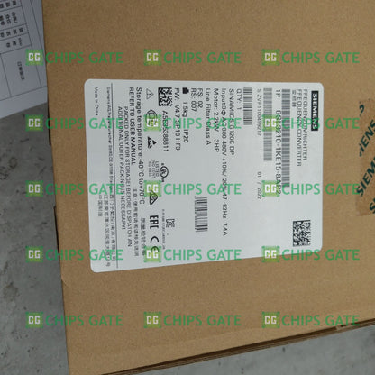 6SL32101KE158AP2