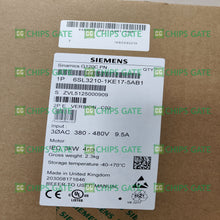 6SL32101KE175AB1