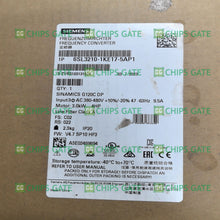 6SL32101KE175AP1