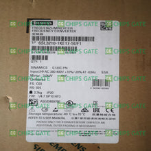 6SL32101KE175UF1
