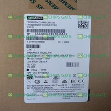 6SL32101KE188AF1