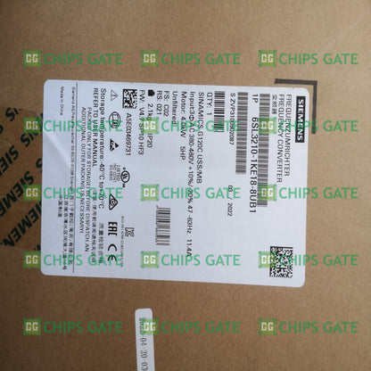 6SL32101KE188UB1