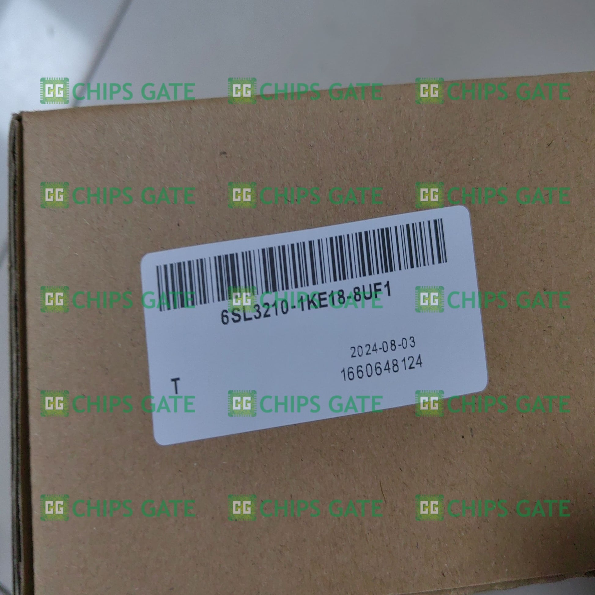 6SL32101KE188UF1