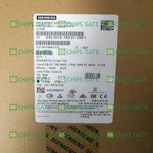 6SL32101KE217AF1