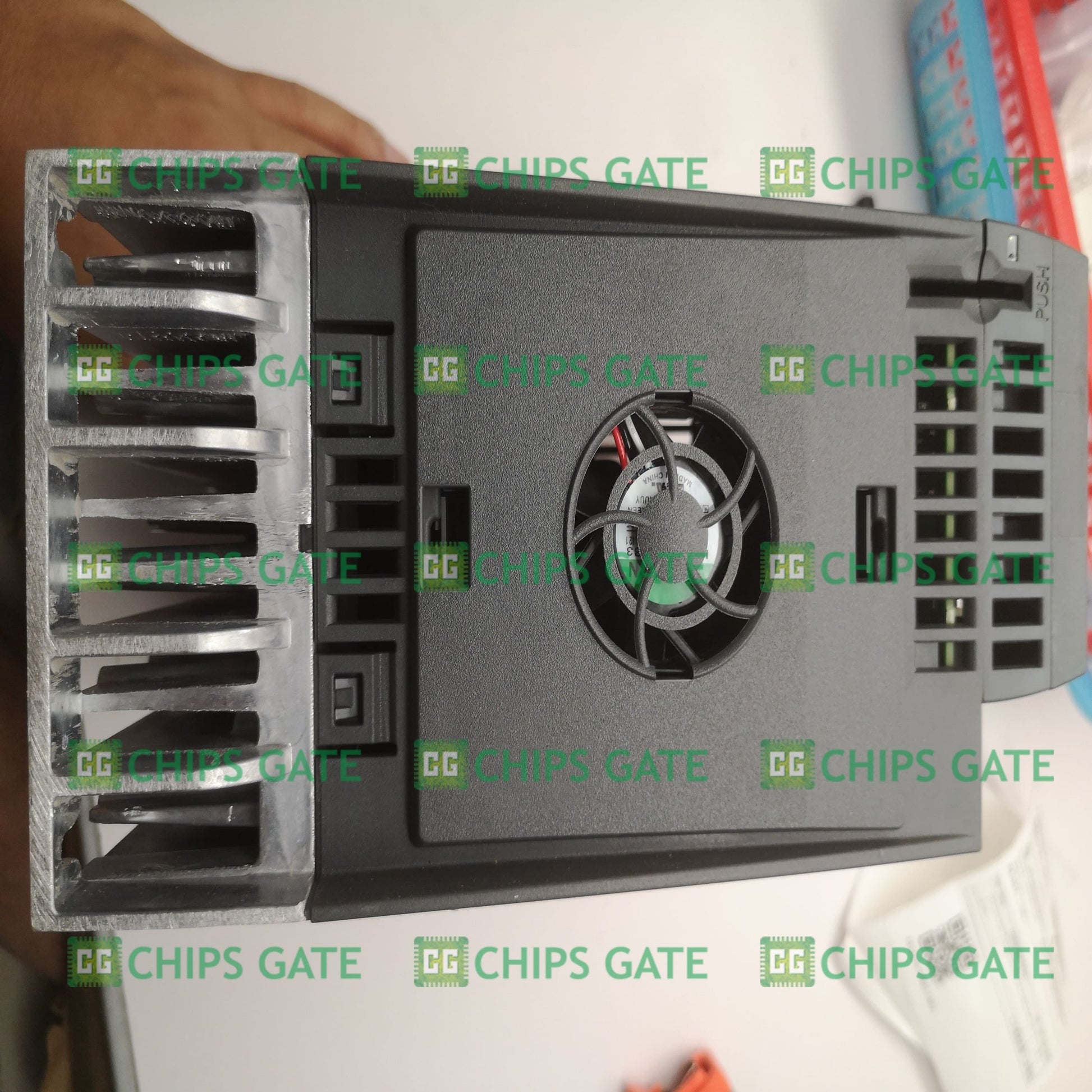 6SL32101KE217AP1