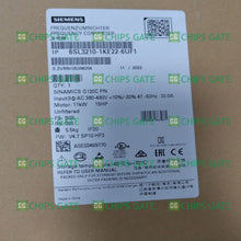 6SL32101KE226UF1