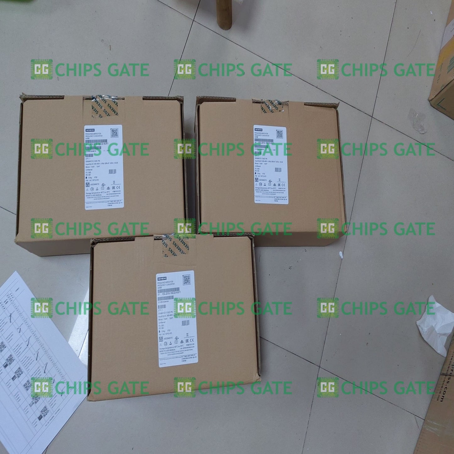 6SL32101KE226UF1