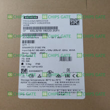 6SL32101KE232UF1