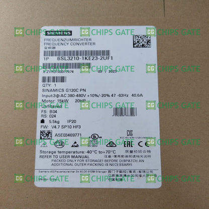 6SL32101KE232UF1