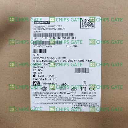 6SL32101KE238UB1