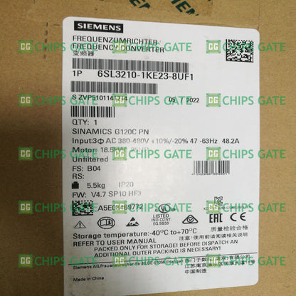 6SL32101KE238UF1