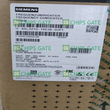 6SL32101KE260UF1