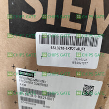 6SL32101KE270UF1