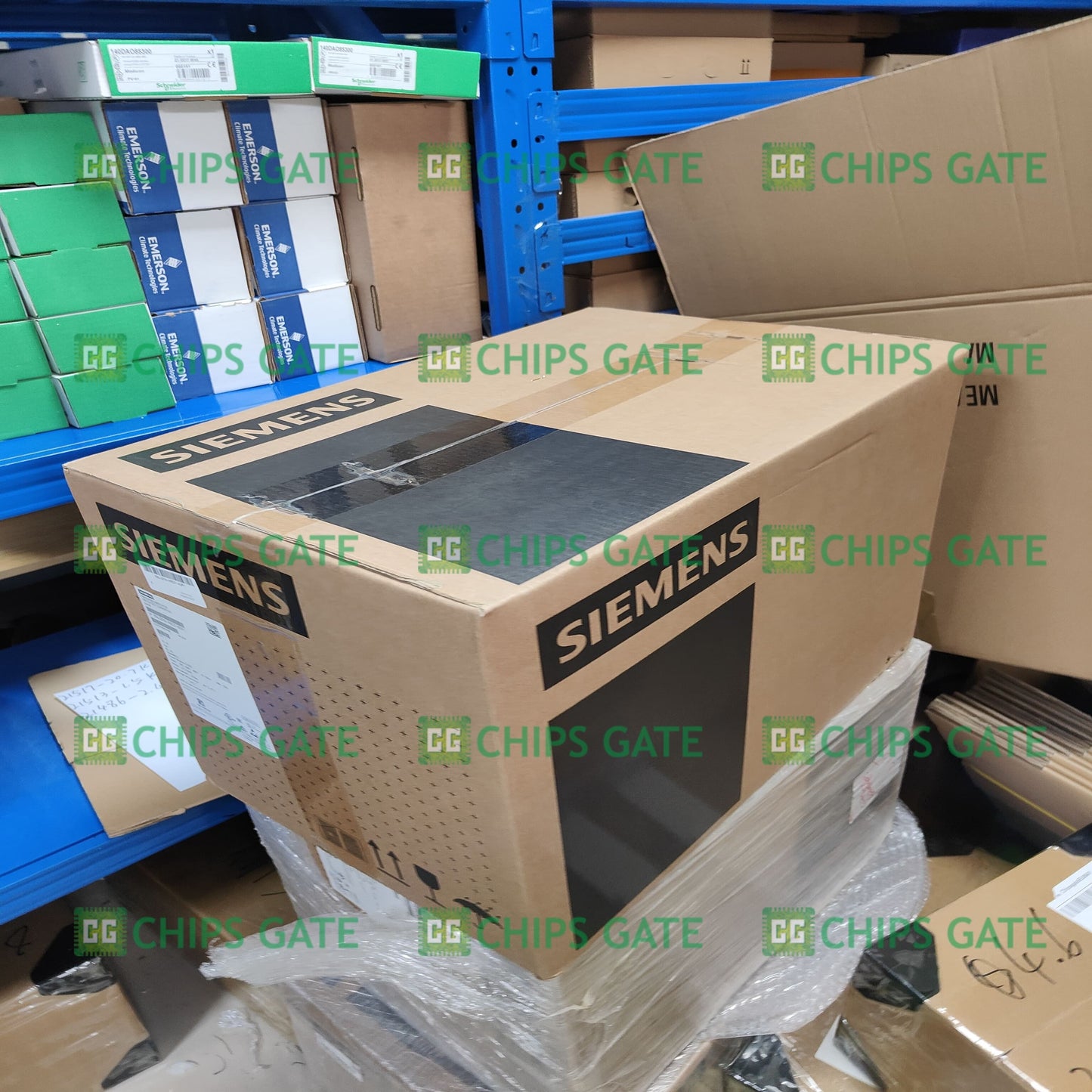 6SL32101KE270UF1