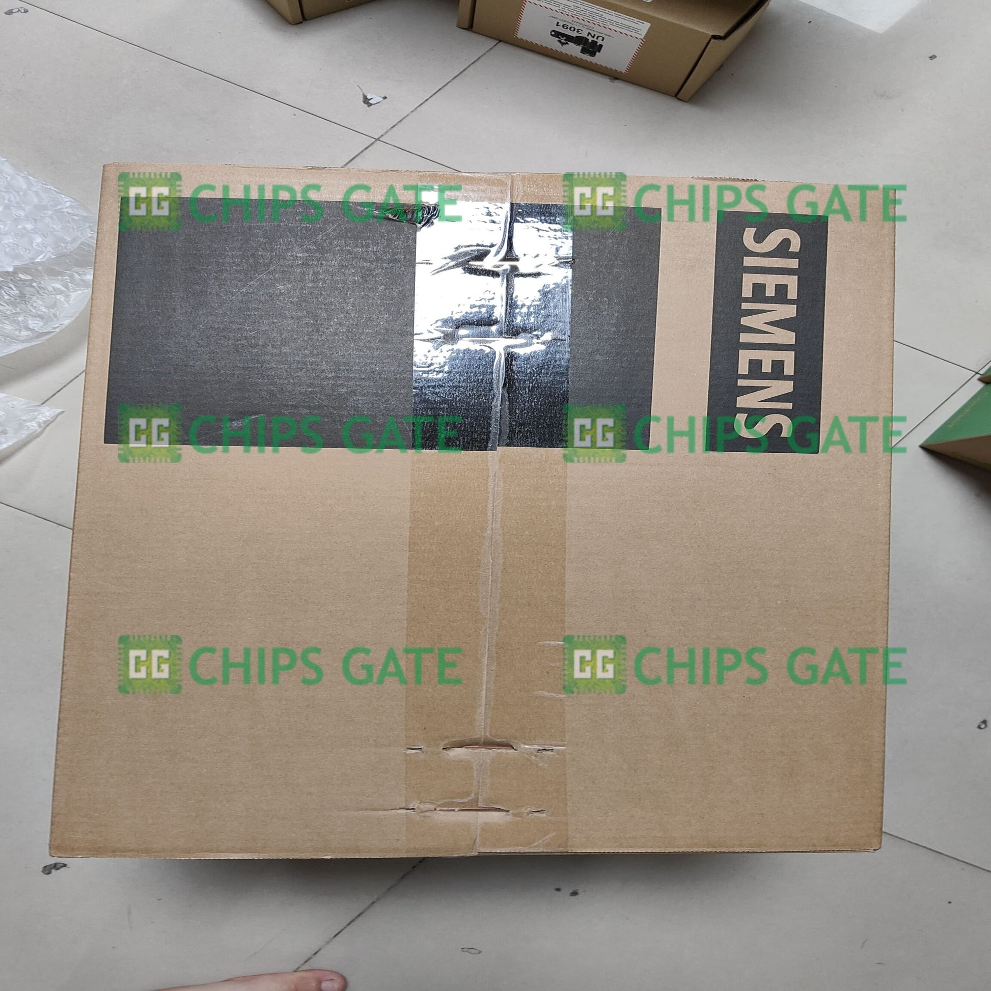 6SL32101KE284UF1