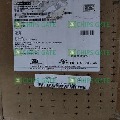 6SL32101KE311UF1