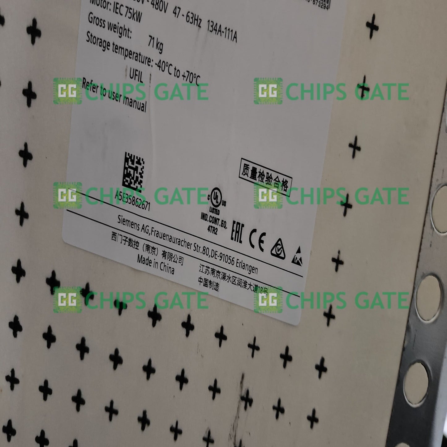 6SL32101KE314UF1
