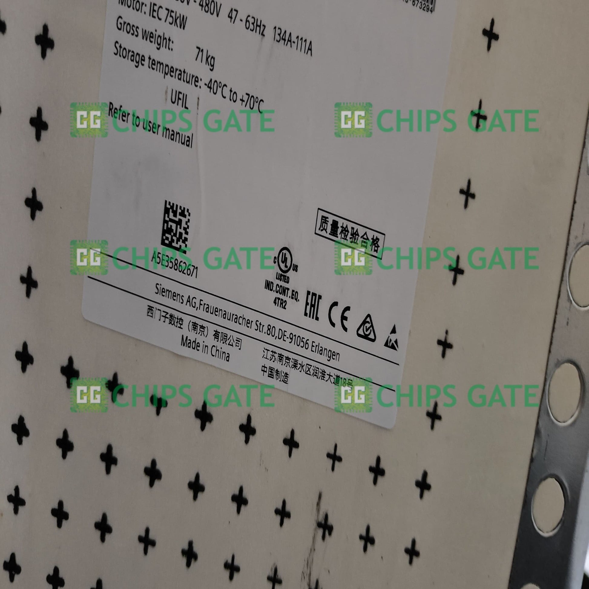 6SL32101KE314UF1
