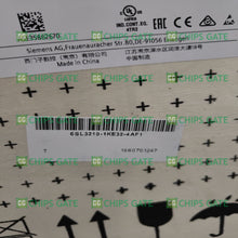 6SL32101KE324AF1