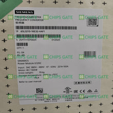 6SL32101KE324AF1
