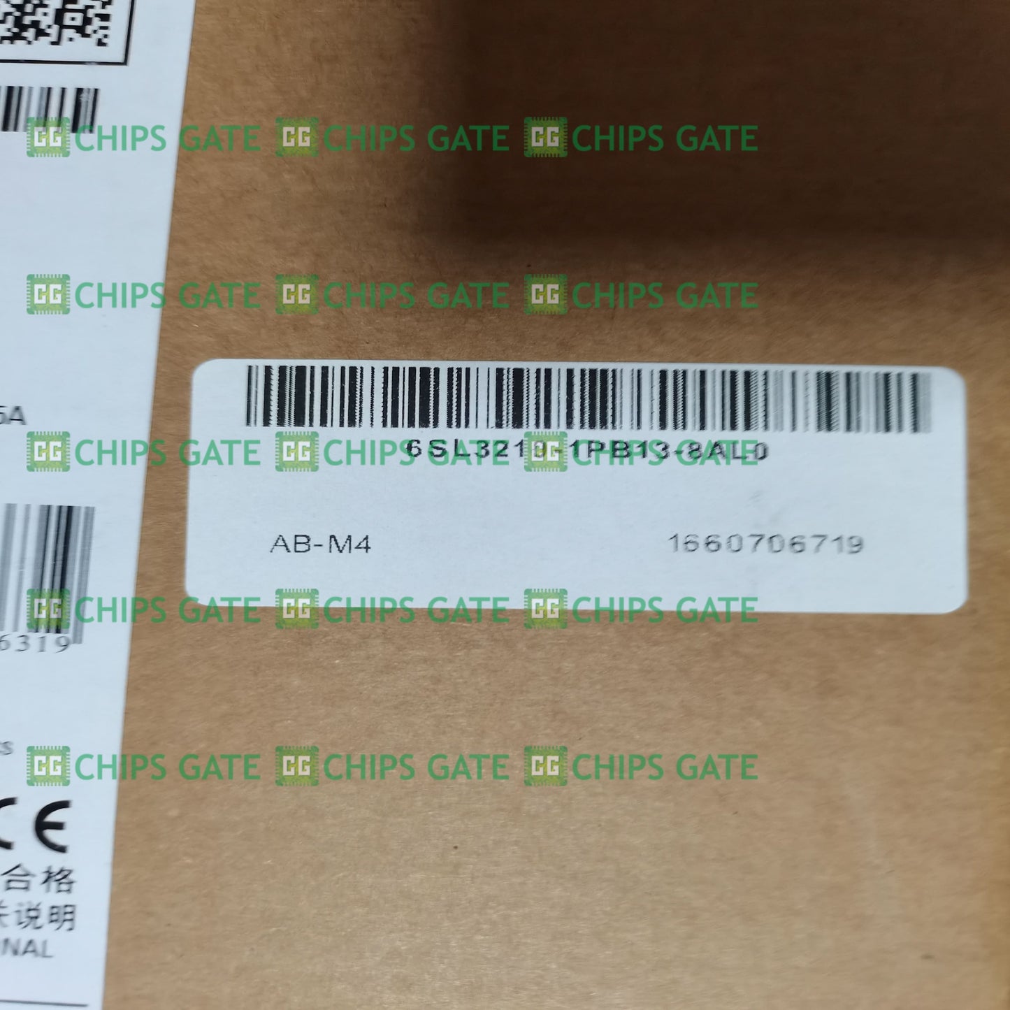 6SL32101PB138AL0
