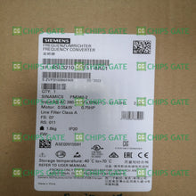 6SL32101PE118AL1