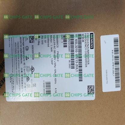 6SL32101PE132UL1