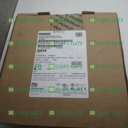 6SL32101PE161AL1