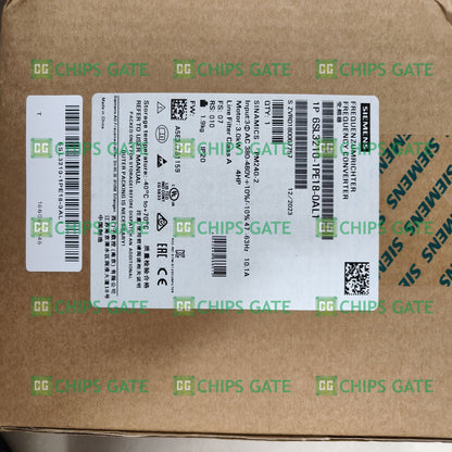 6SL32101PE180AL1