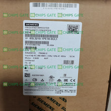 6SL32101PE180UL1