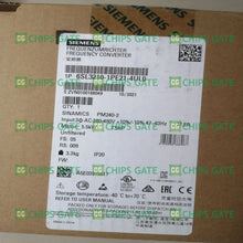 6SL32101PE214UL0