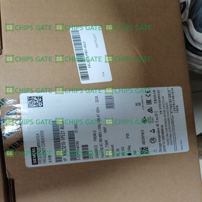 6SL32101PE218UL0