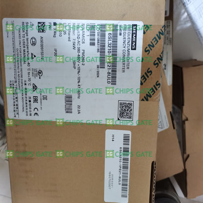 6SL32101PE218UL0