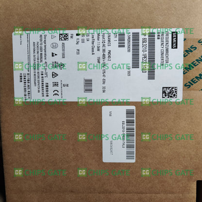 6SL32101PE227AL0