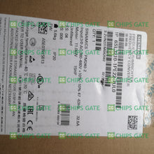 6SL32101PE227UL0