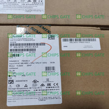 6SL32101PE233UL0