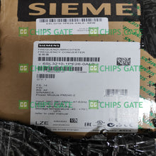 6SL32101PE260AL0