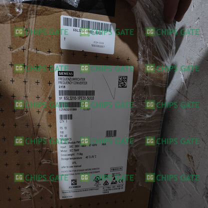 6SL32101PE315UL0